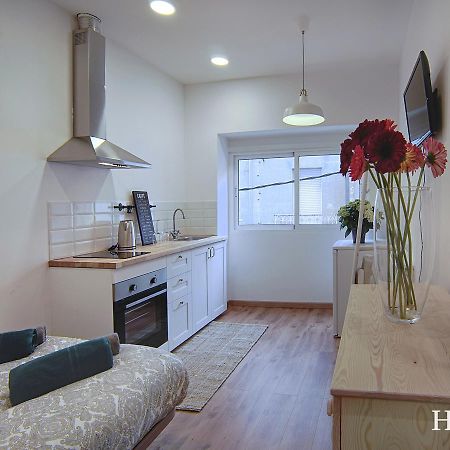 Hotelito Boutique Cinca 略夫雷加特河畔奥斯皮塔莱特 外观 照片
