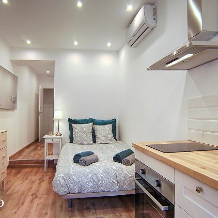 Hotelito Boutique Cinca 略夫雷加特河畔奥斯皮塔莱特 外观 照片